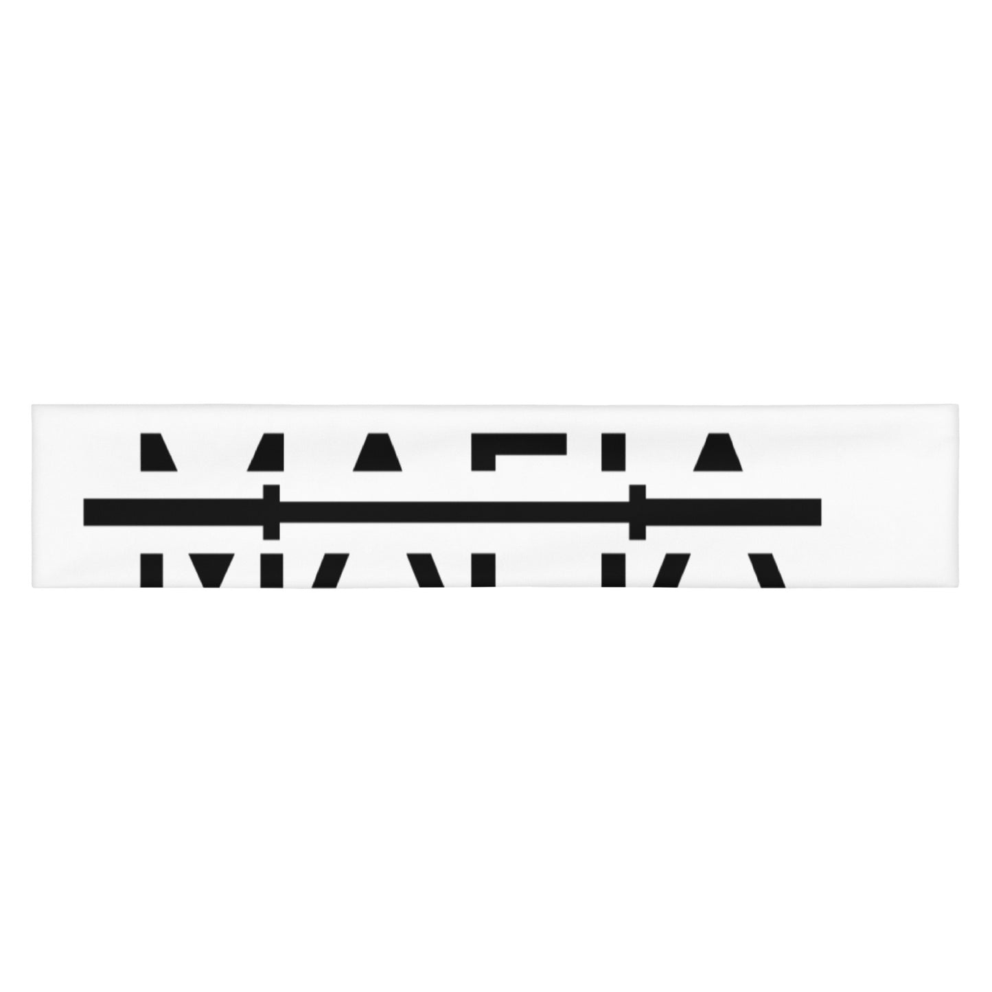 Mafia Headband