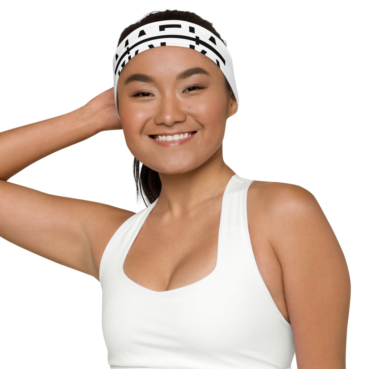 Mafia Headband