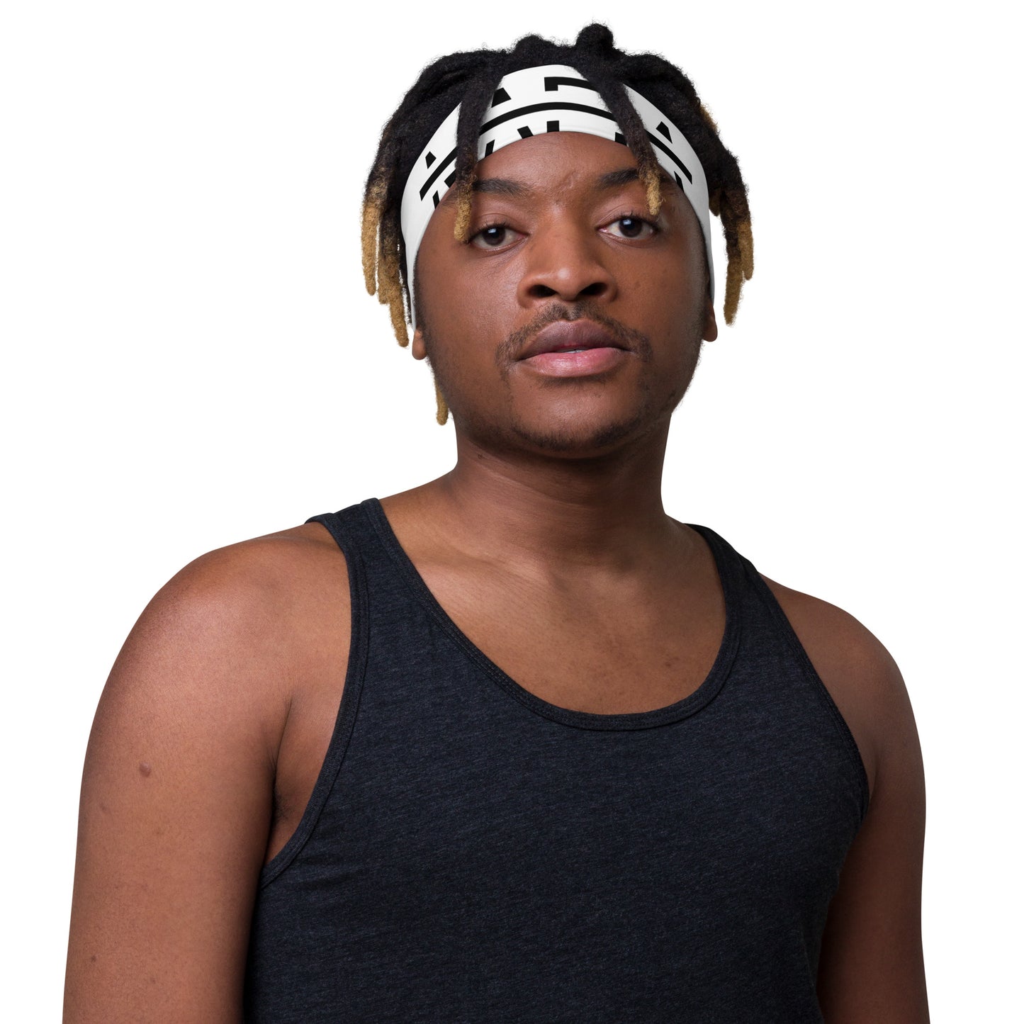 Mafia Headband