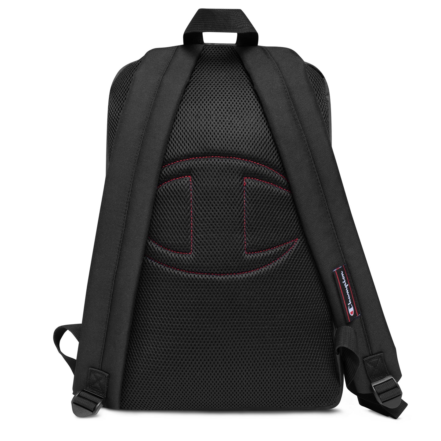 Embroidered Mafia Champion Backpack