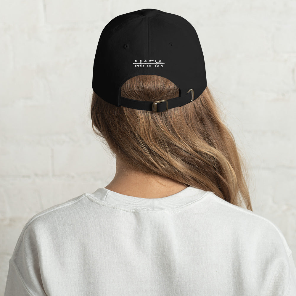 Mafia Baseball Cap