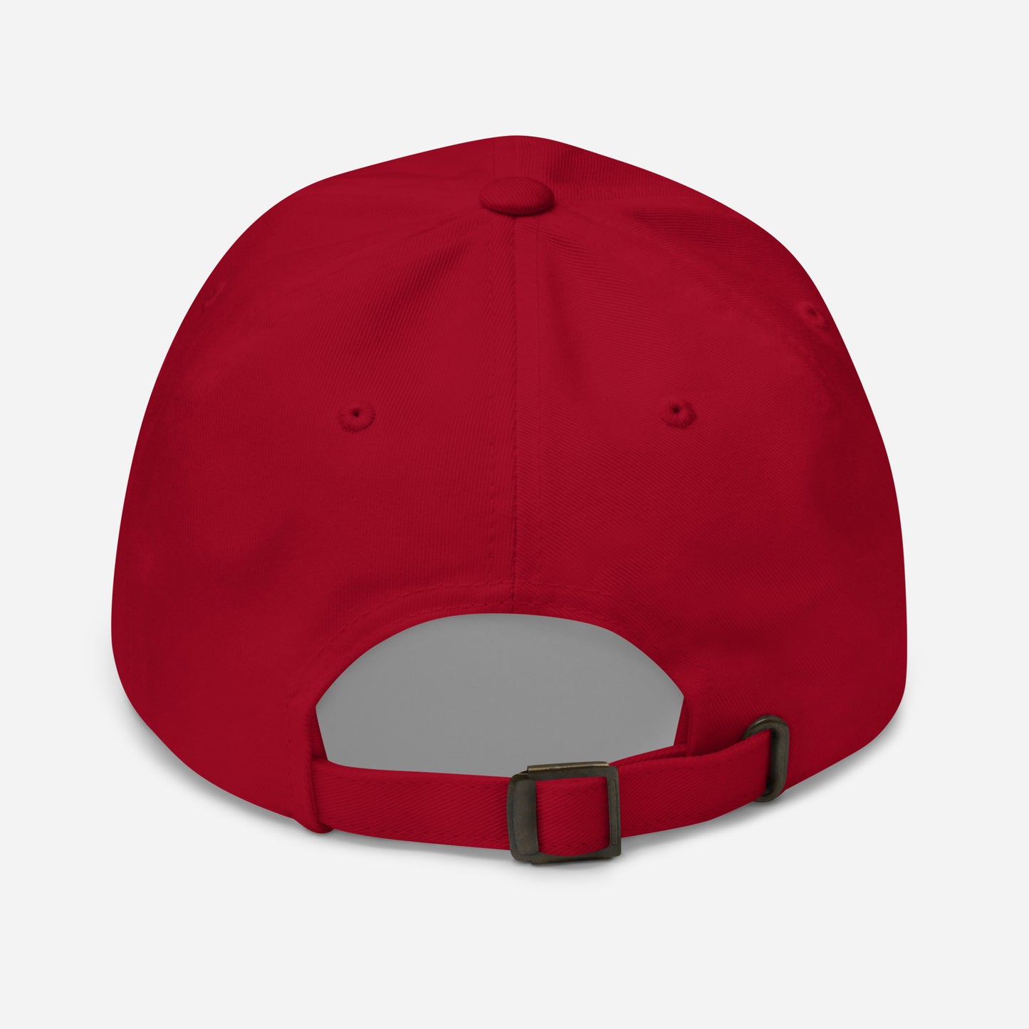 Baseball Barbell Mafia hat