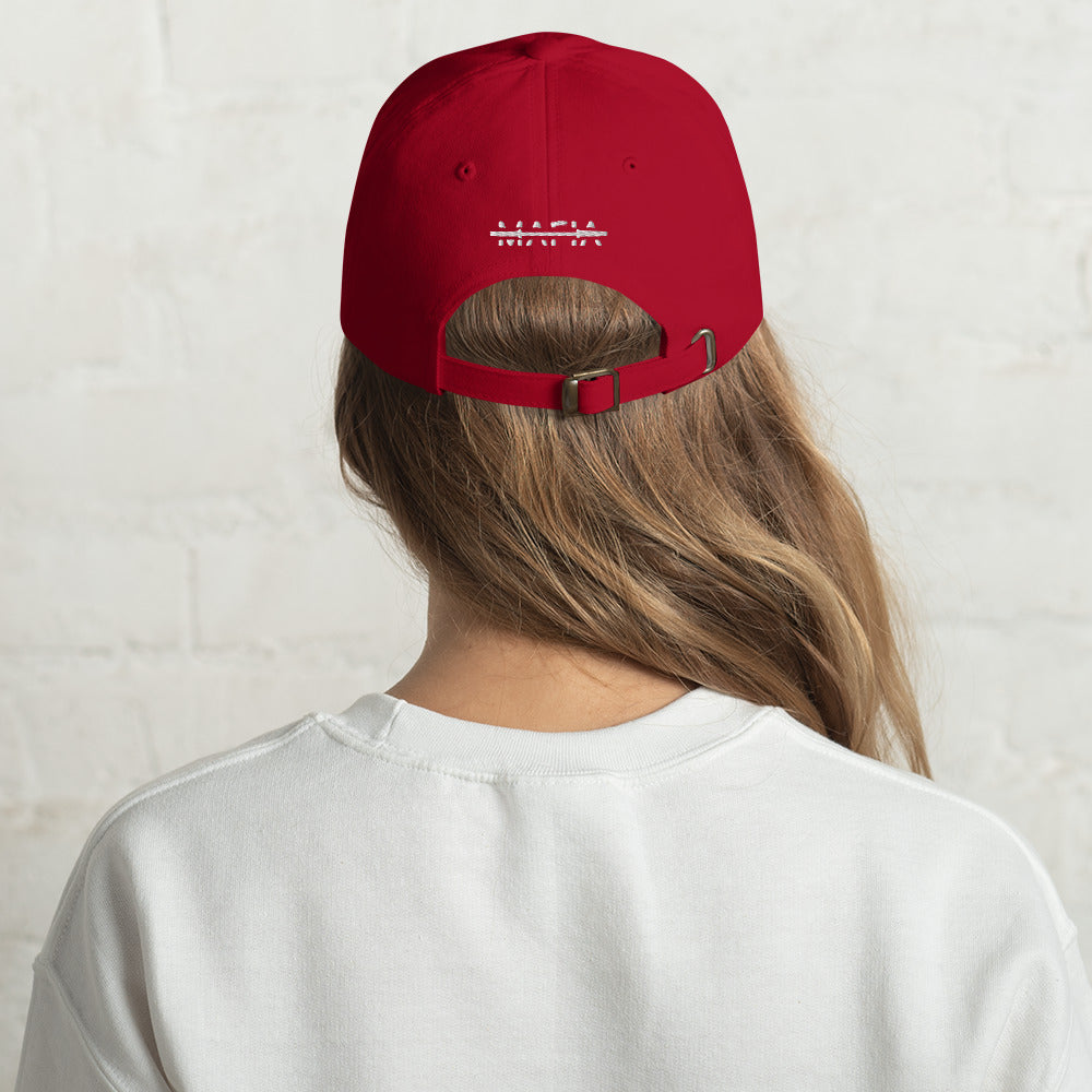 Mafia Baseball Cap