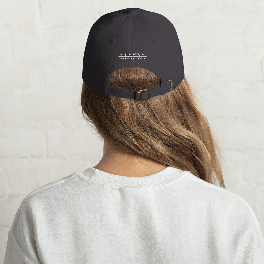 Mafia Baseball Cap