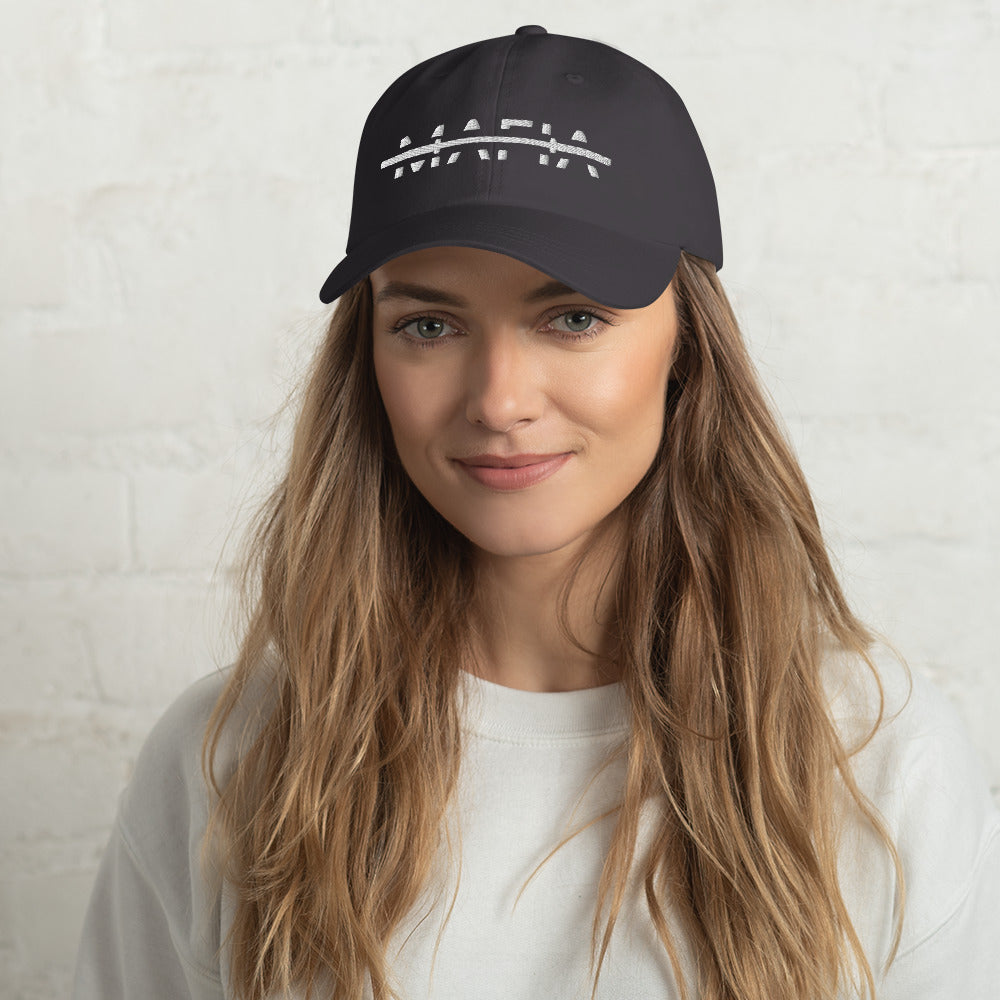 Mafia Baseball Cap
