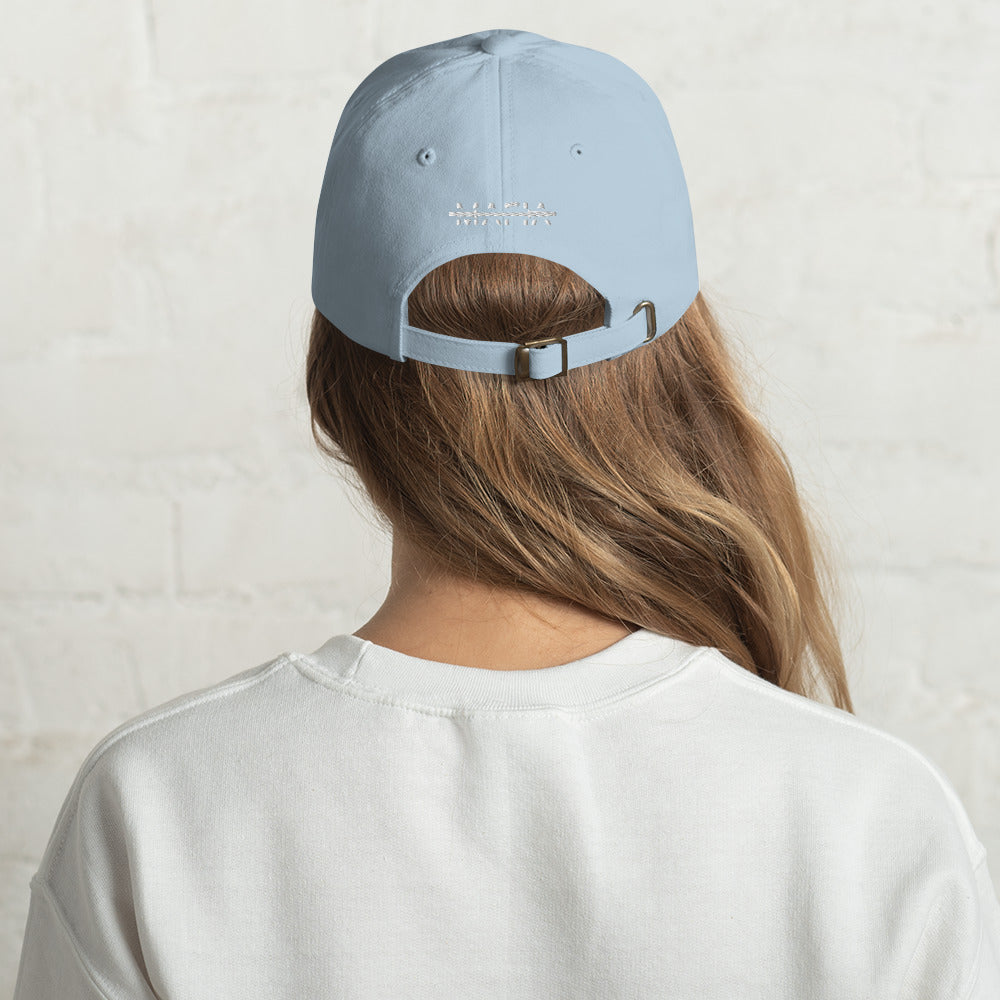 Mafia Baseball Cap