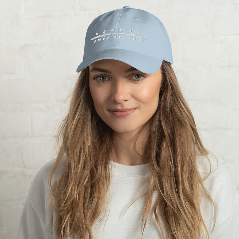 Mafia Baseball Cap