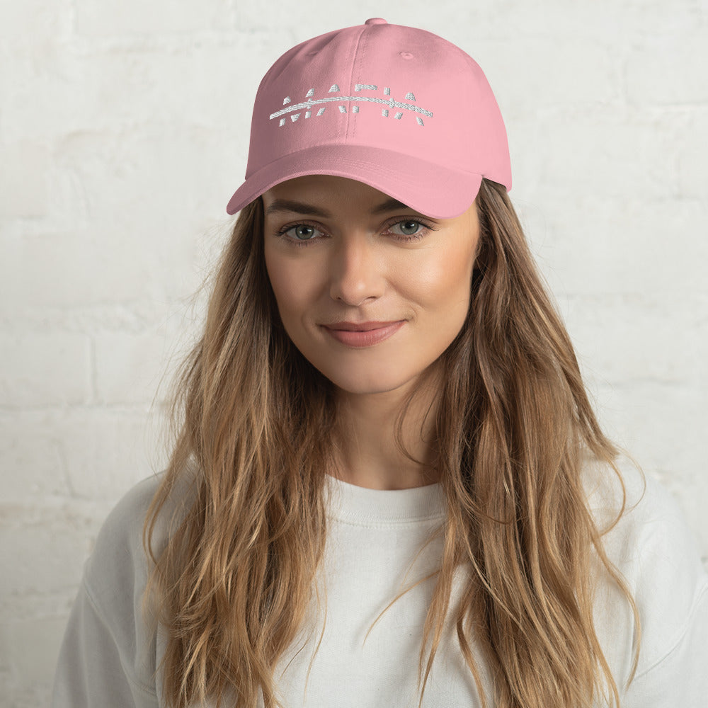 Mafia Baseball Cap