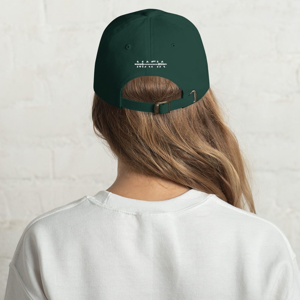 Mafia Baseball Cap