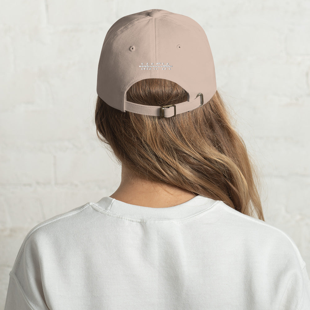 Mafia Baseball Cap