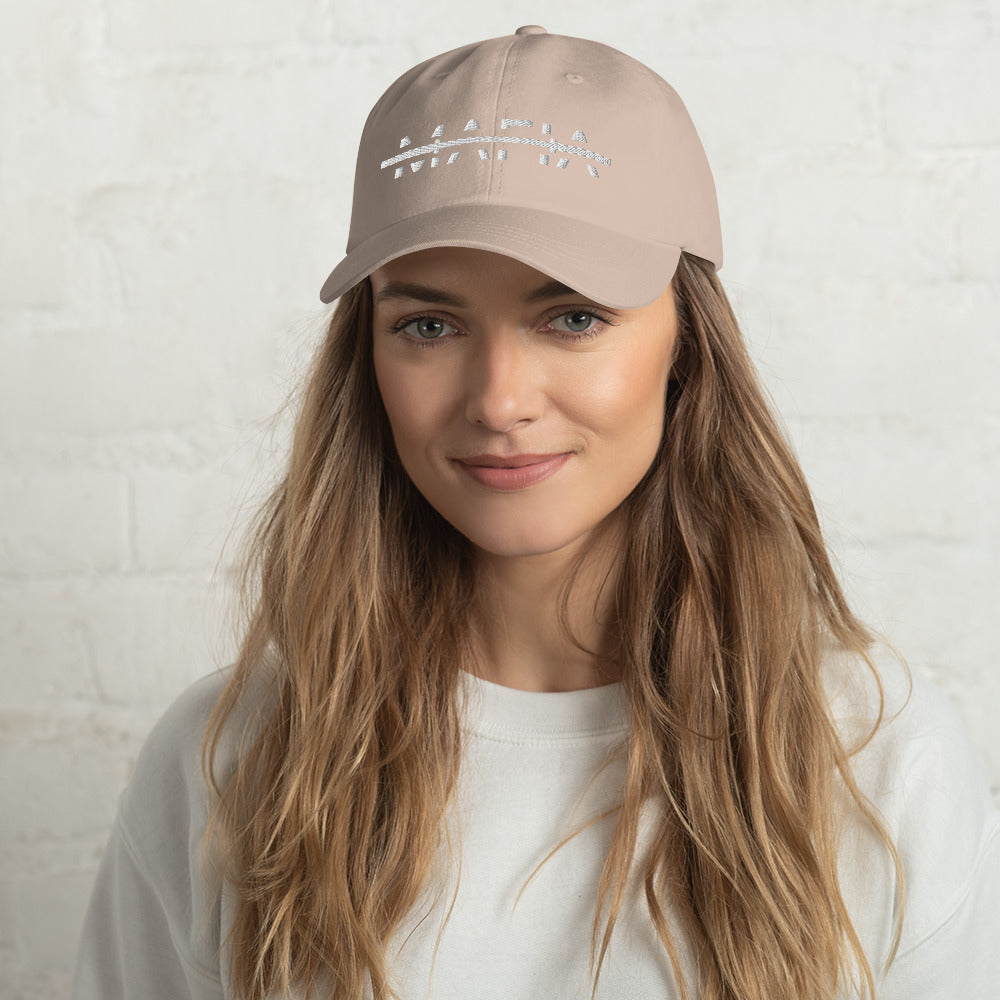 Mafia Baseball Cap