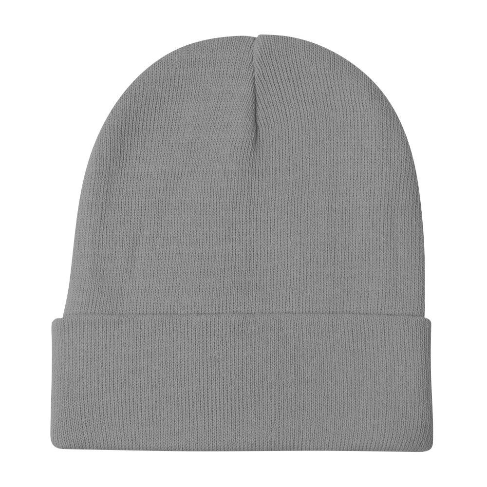 Mafia Embroidered Beanie
