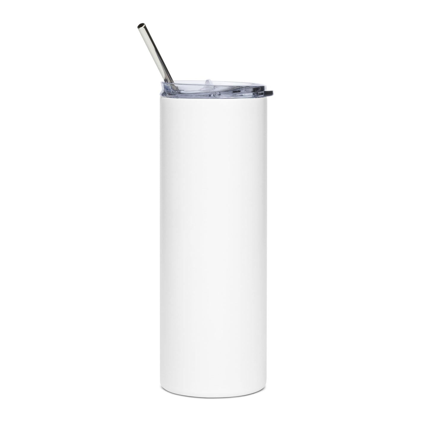 Barbell Mafia Stainless steel tumbler