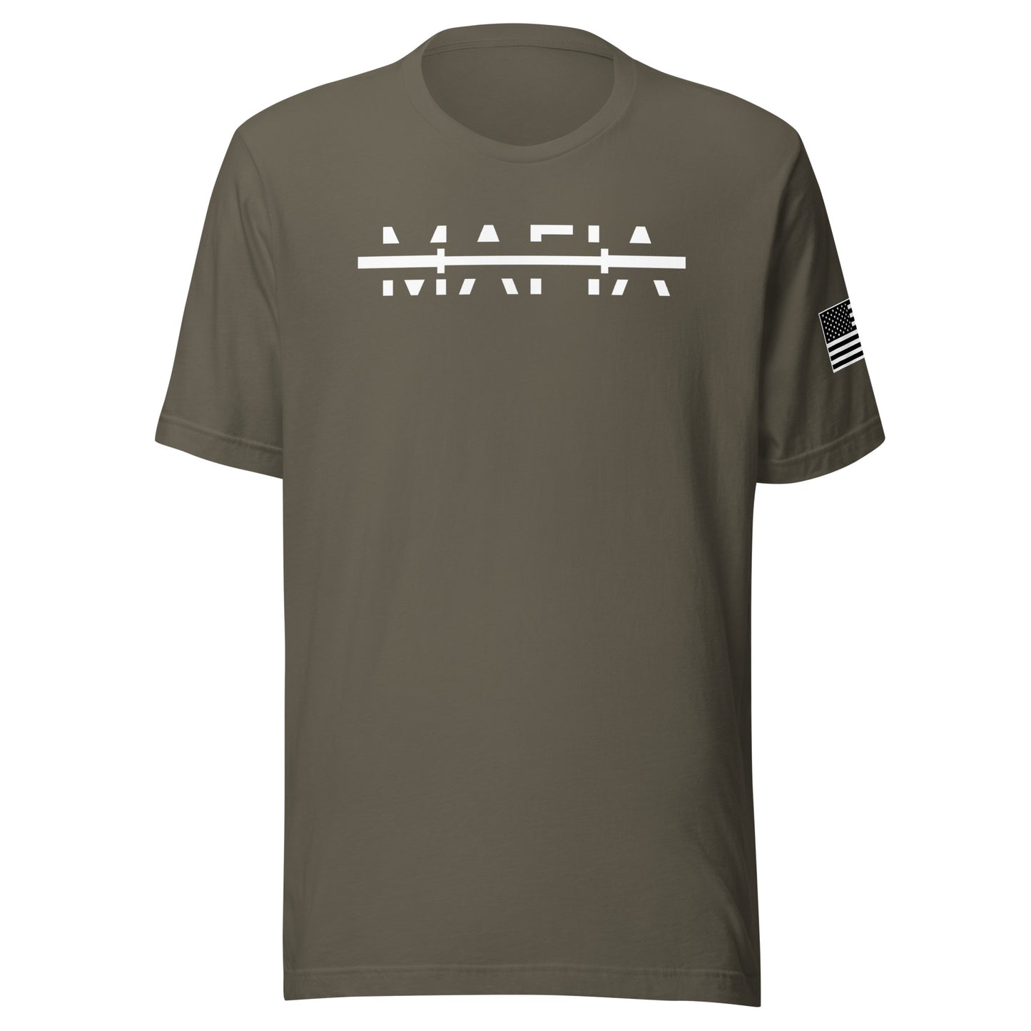 Mafia Unisex t-shirt