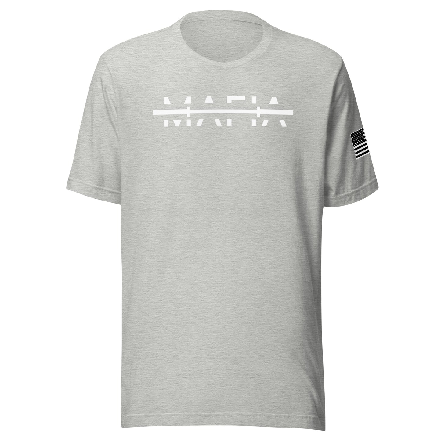 Mafia Unisex t-shirt