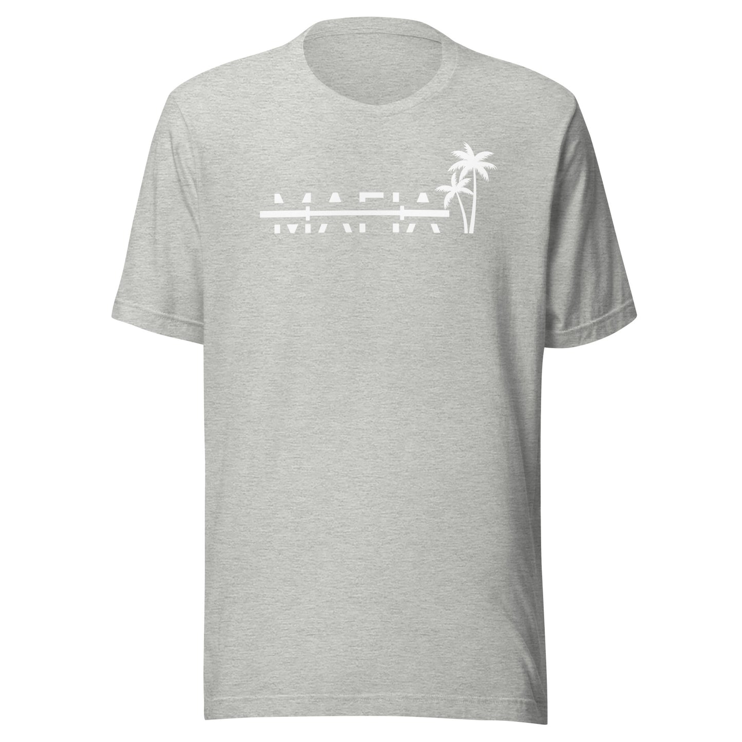 Mafia in Paradise Unisex t-shirt