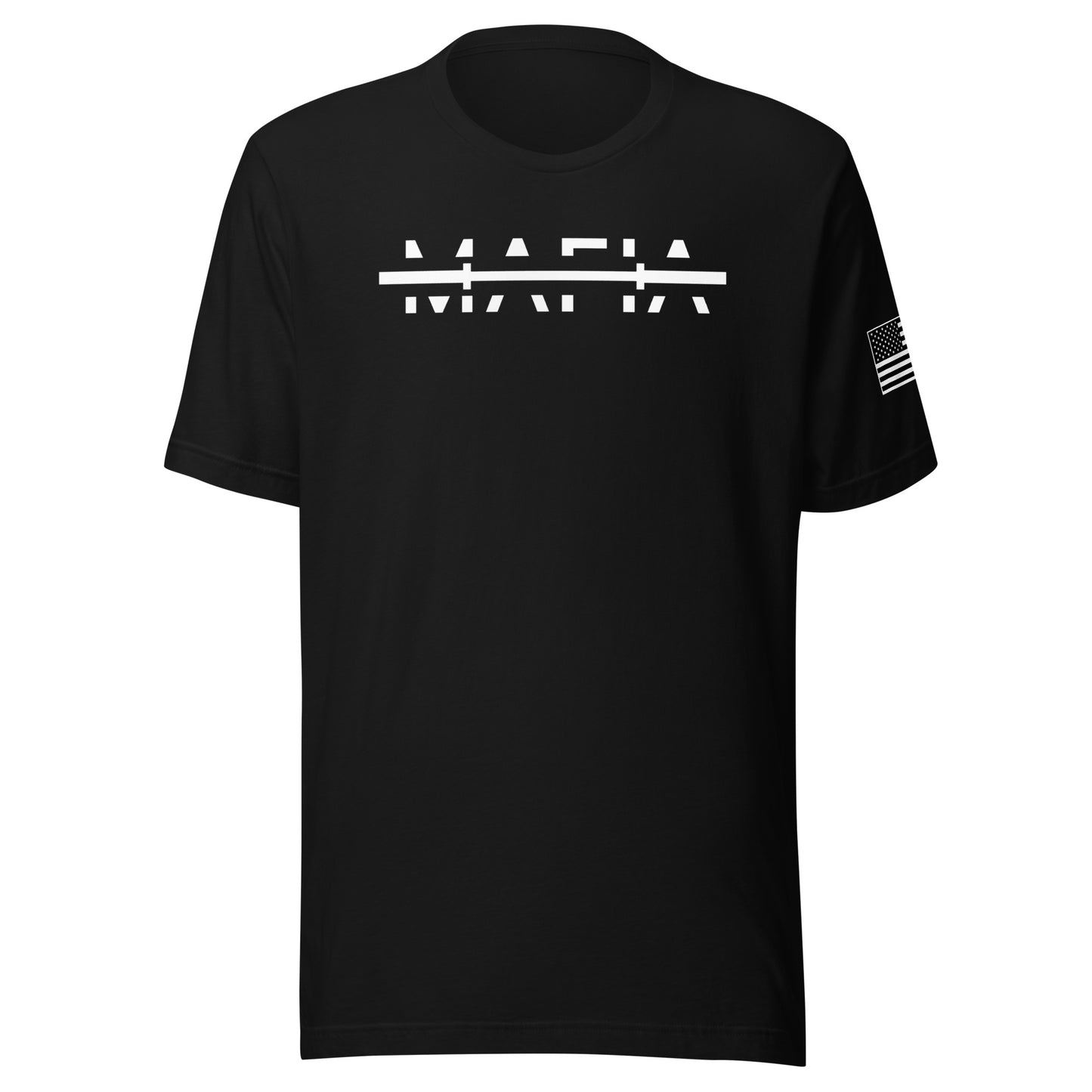Mafia Unisex t-shirt