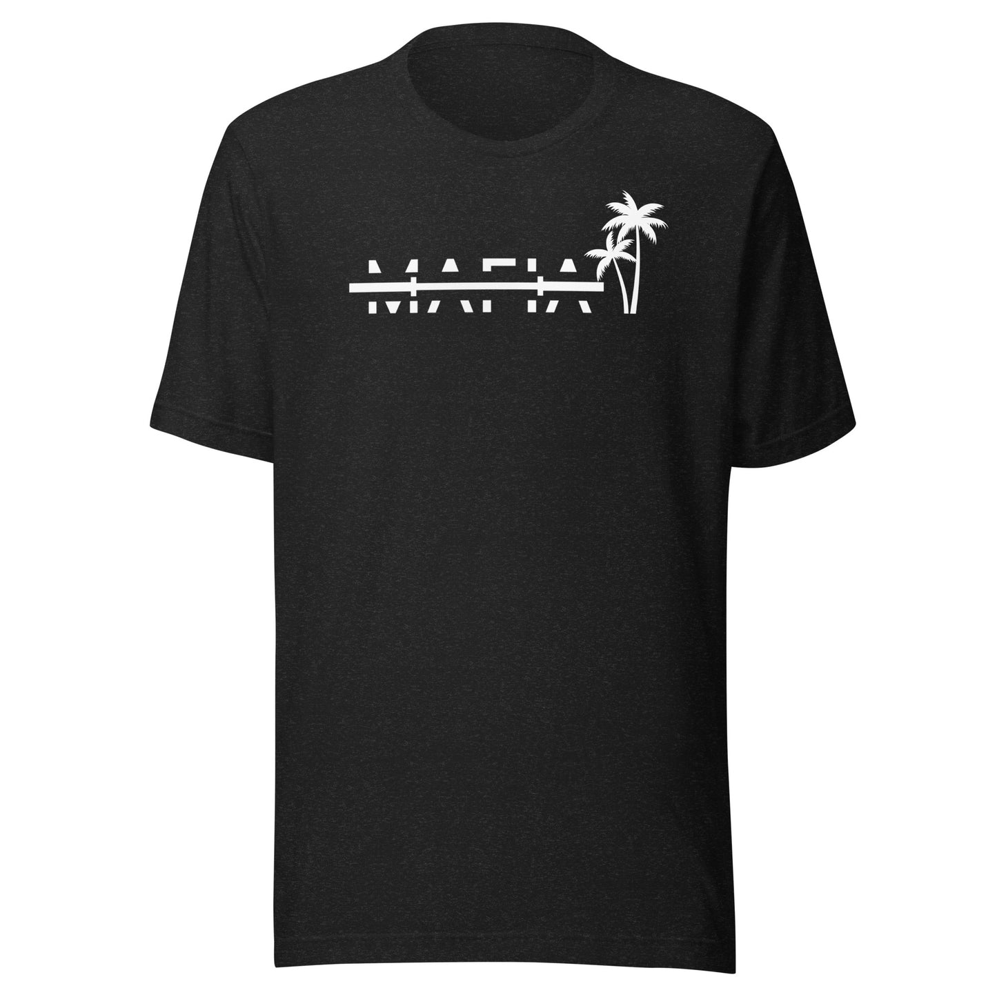 Mafia in Paradise Unisex t-shirt