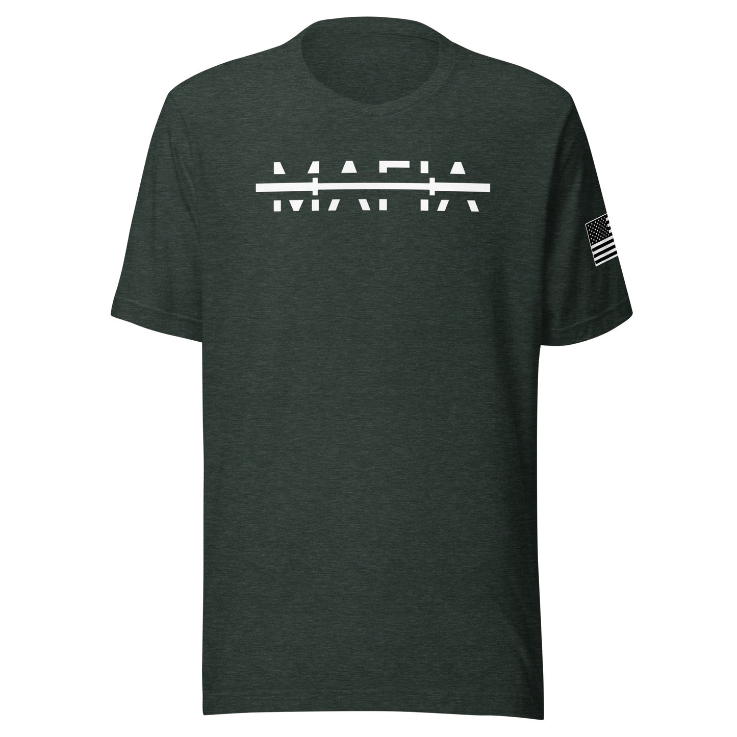 Mafia Unisex t-shirt