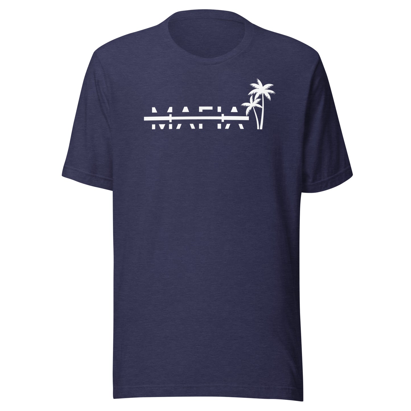 Mafia in Paradise Unisex t-shirt