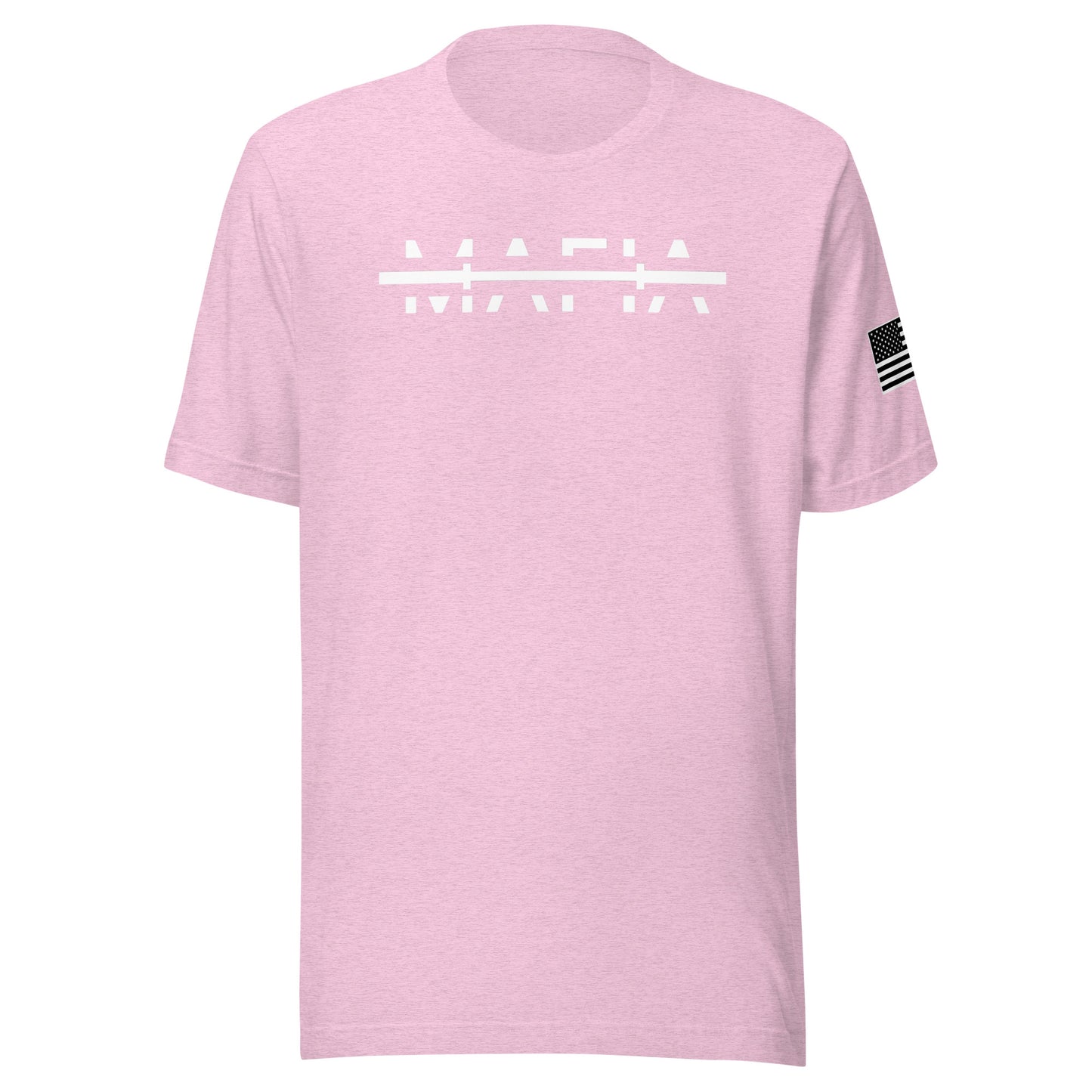 Mafia Unisex t-shirt
