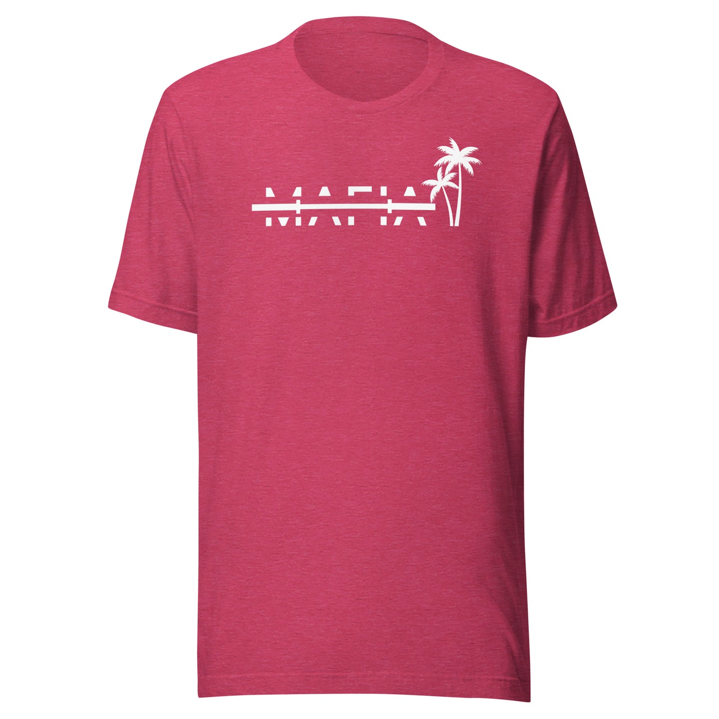 Mafia in Paradise Unisex t-shirt