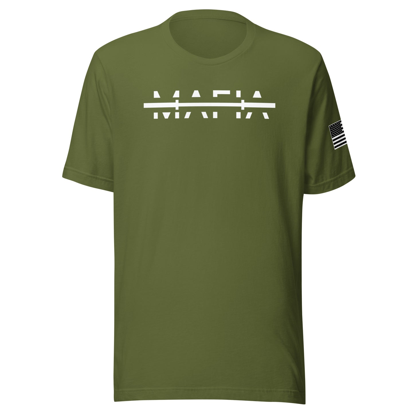 Mafia Unisex t-shirt