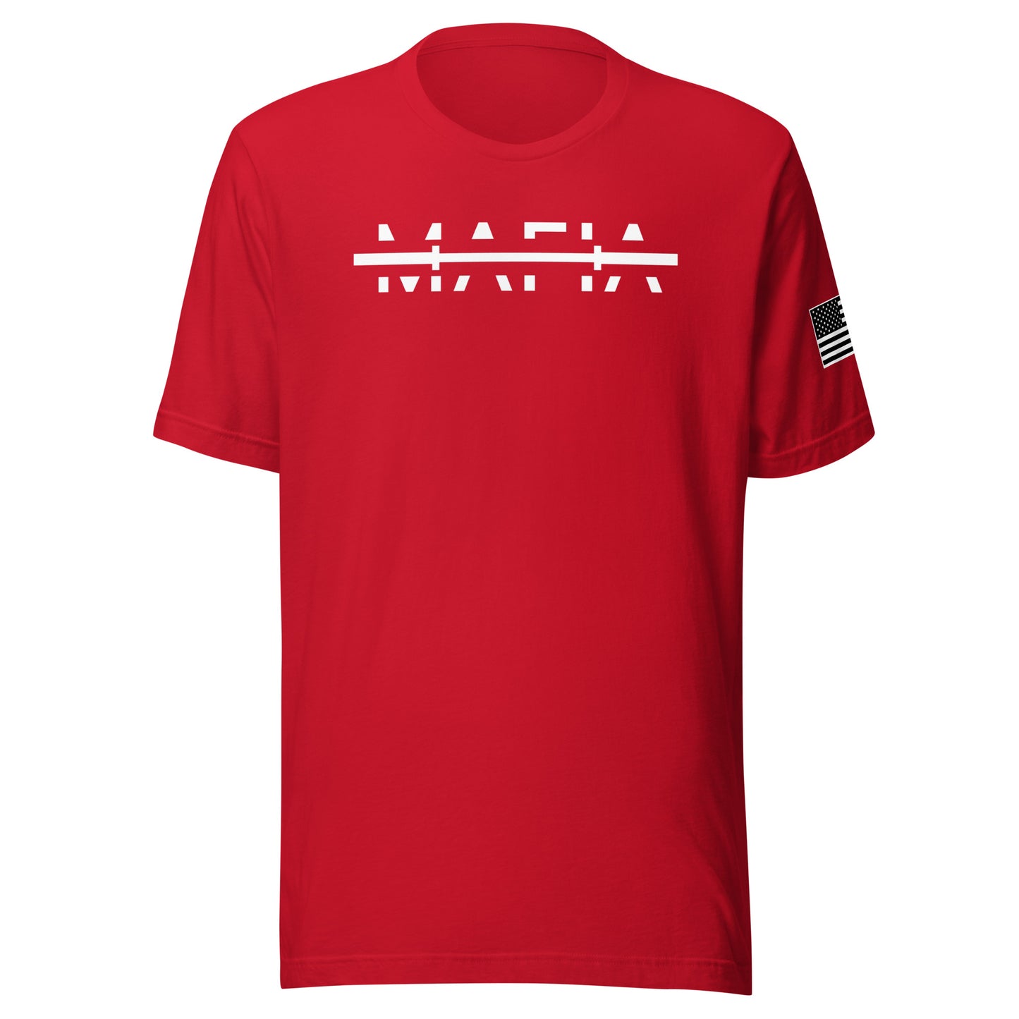 Mafia Unisex t-shirt