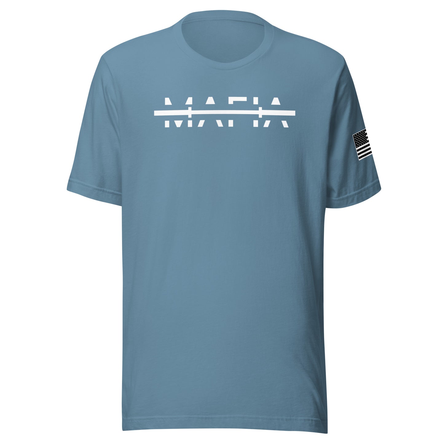 Mafia Unisex t-shirt
