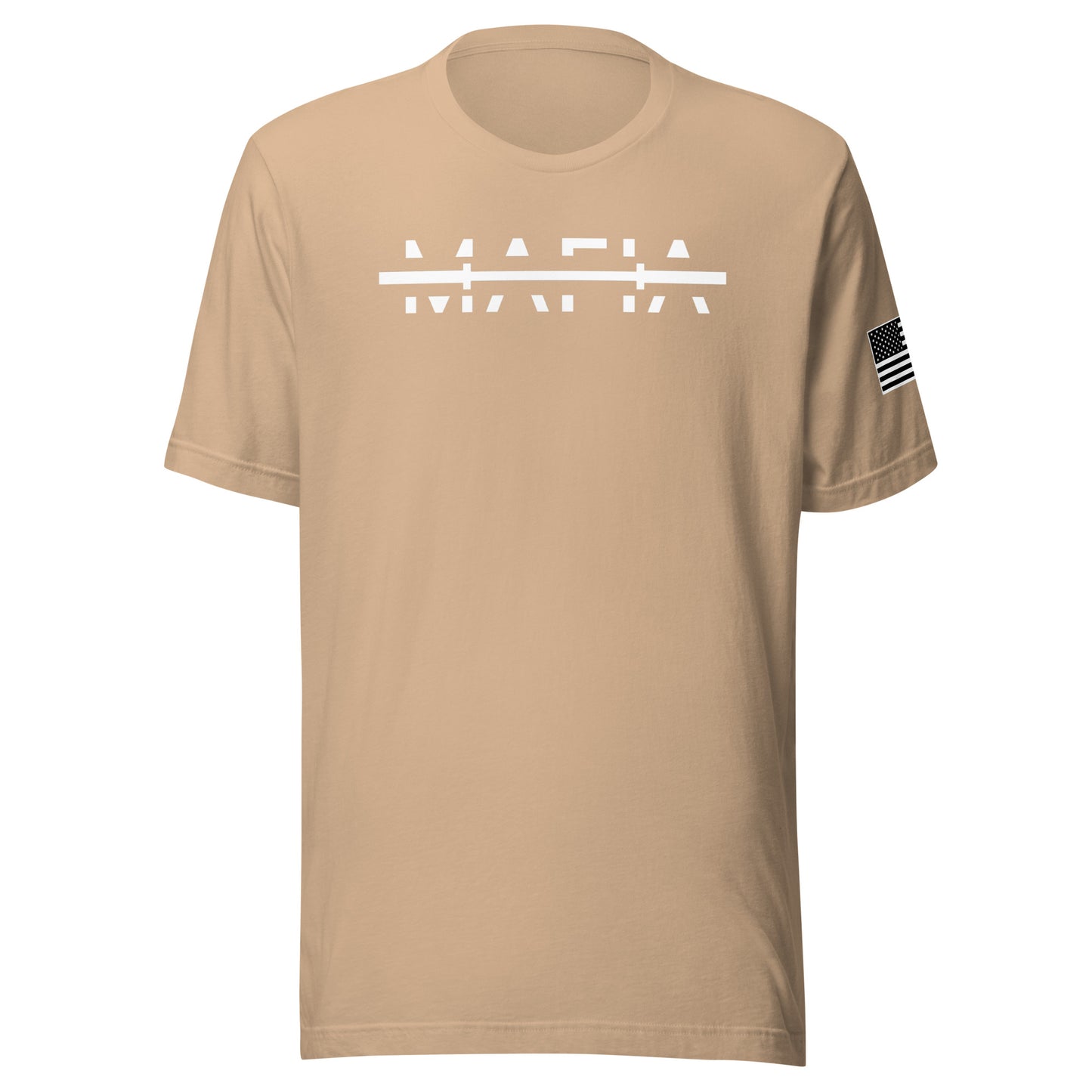 Mafia Unisex t-shirt
