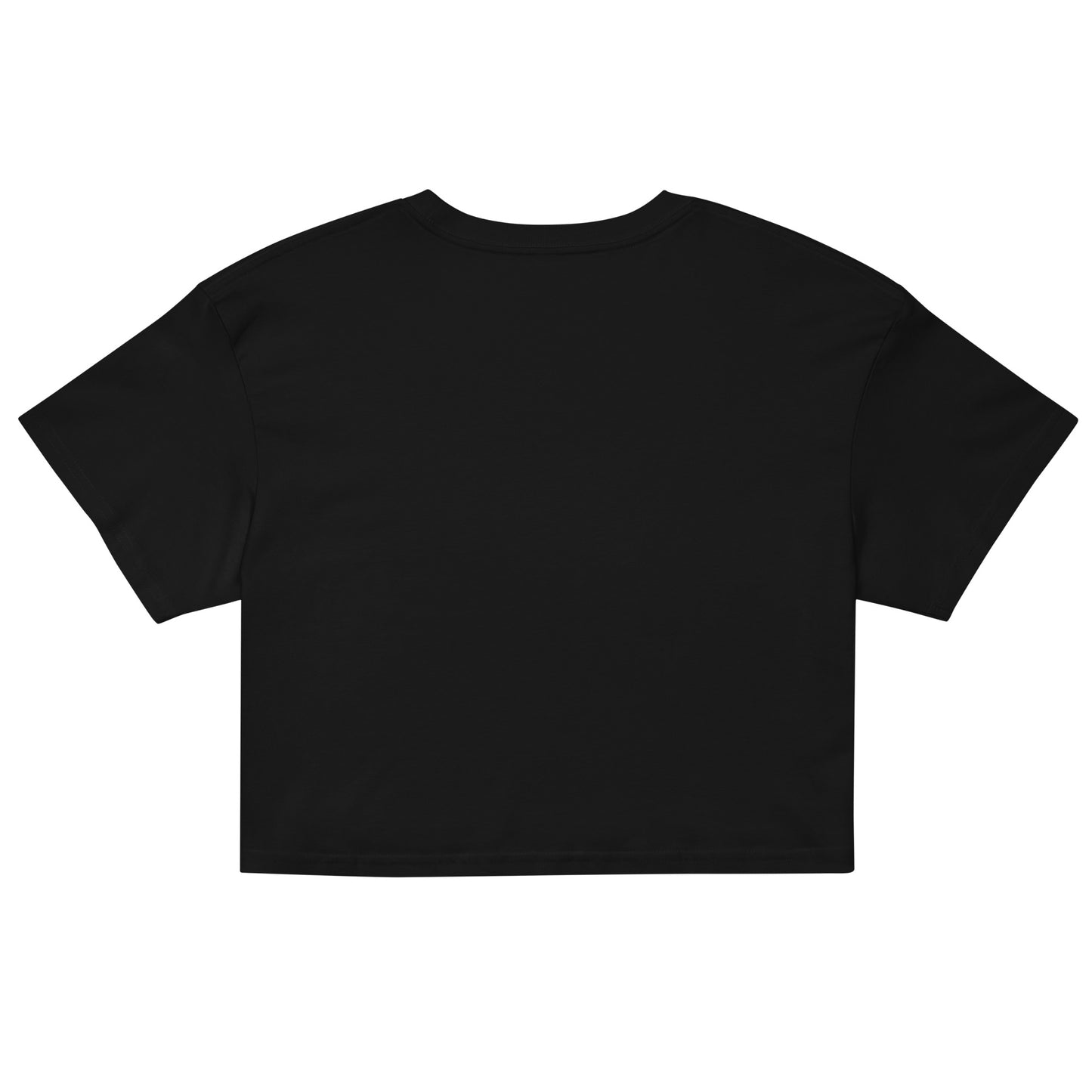Ready to Rock Women’s crop top
