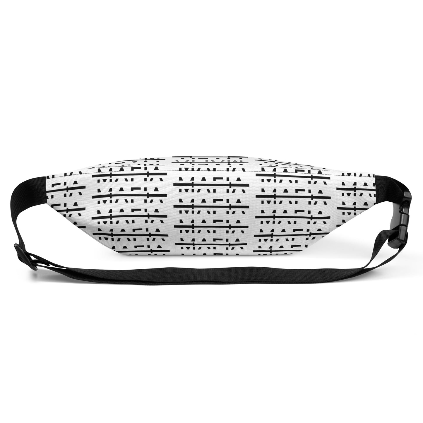 Barbell Mafia Fanny Pack