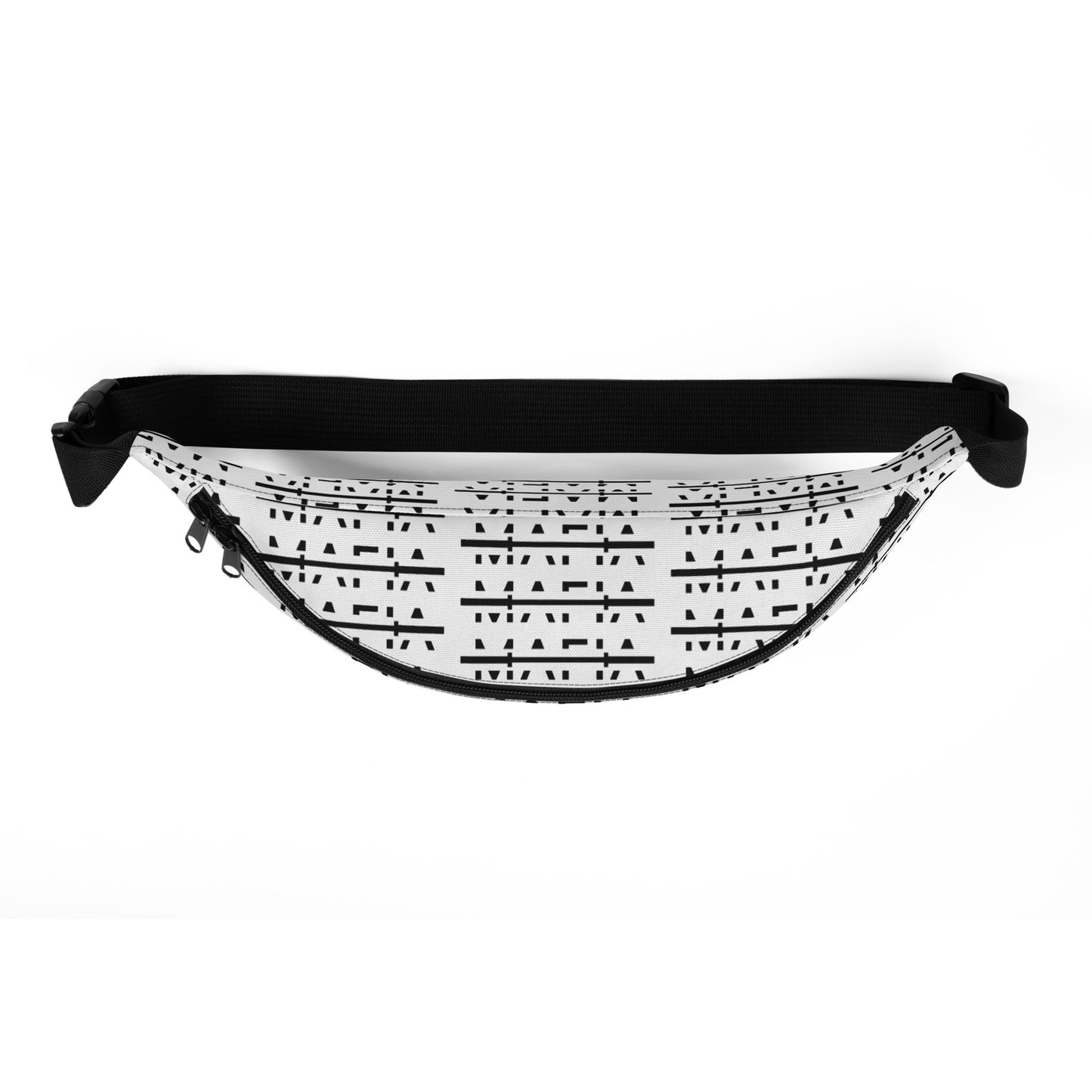 Barbell Mafia Fanny Pack