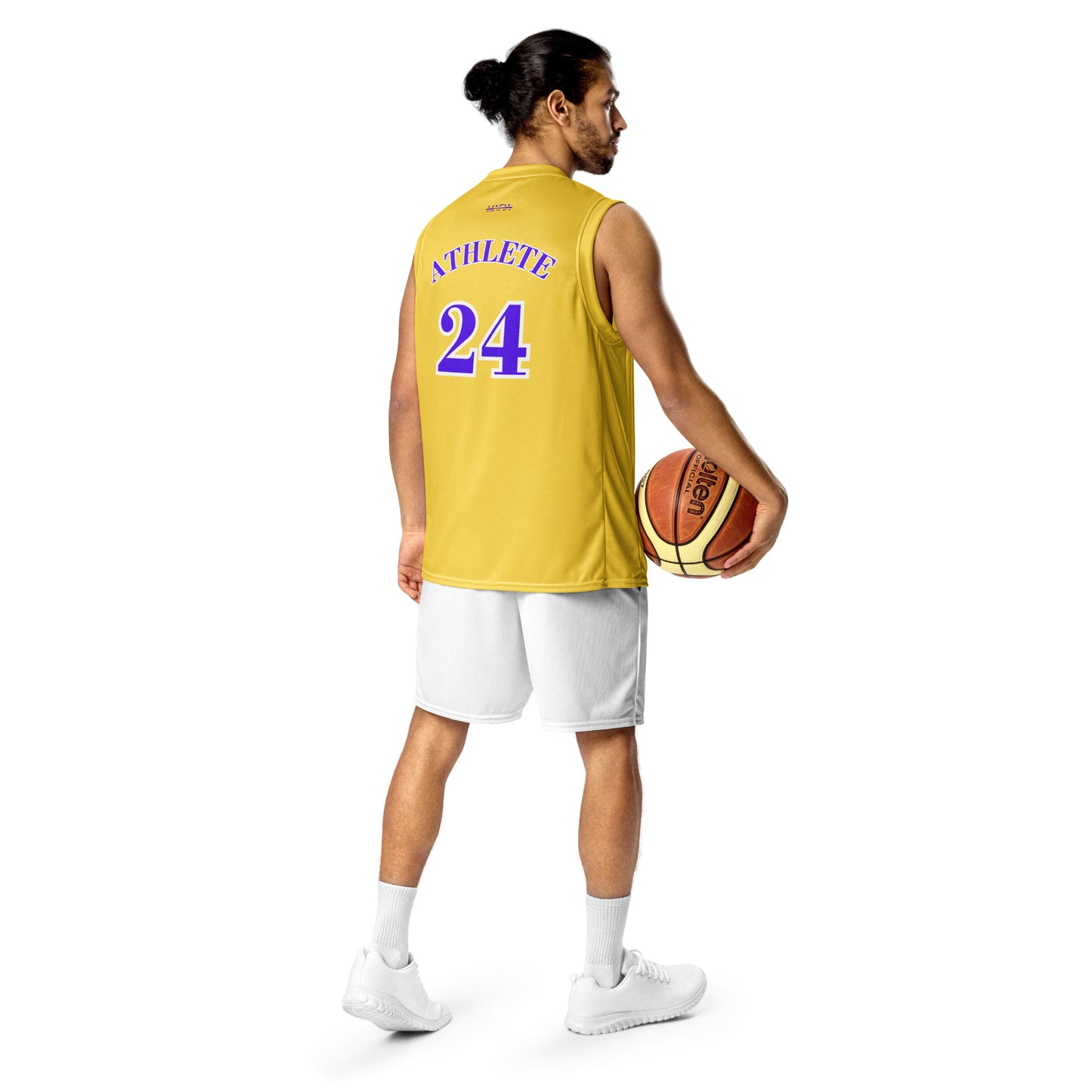 2024 Mafia Mamba  unisex basketball jersey