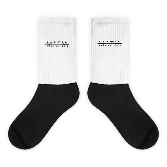 Barbell Mafia Socks