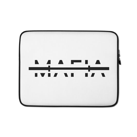 Mafia Laptop Sleeve
