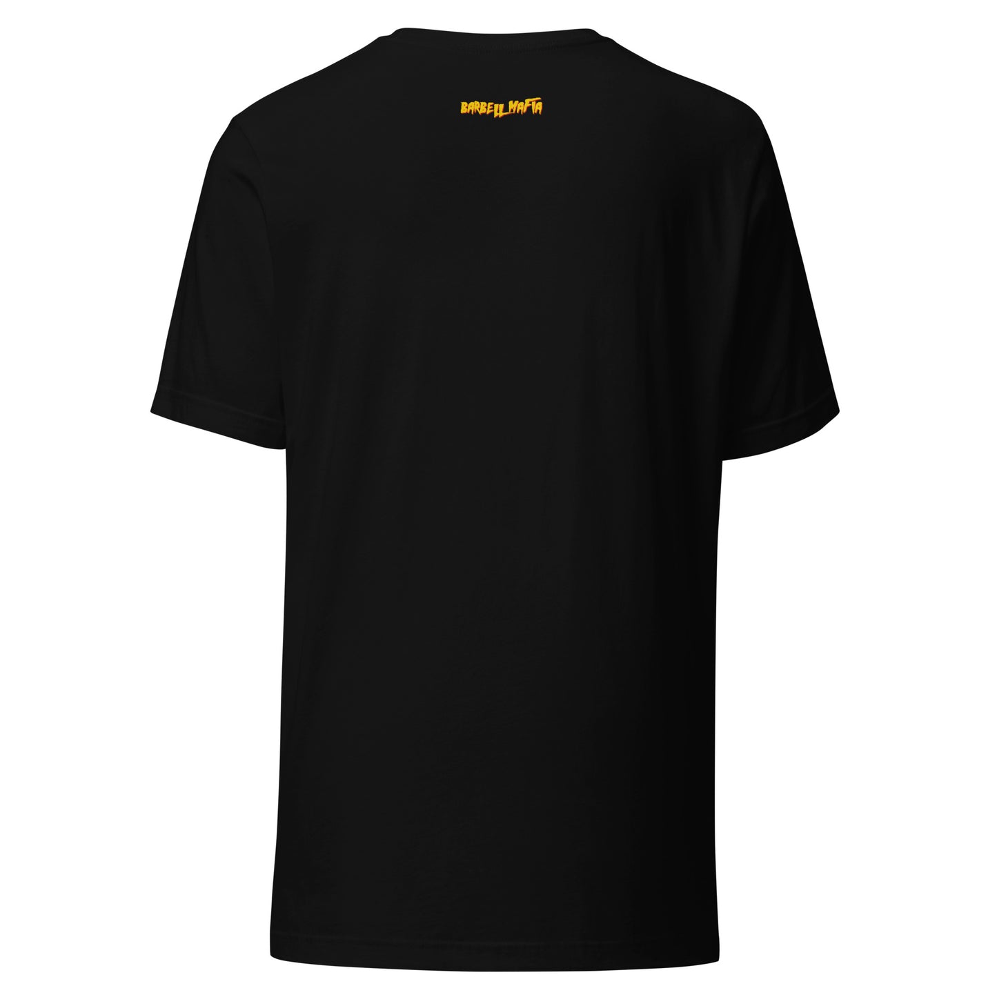 HYB Unisex t-shirt