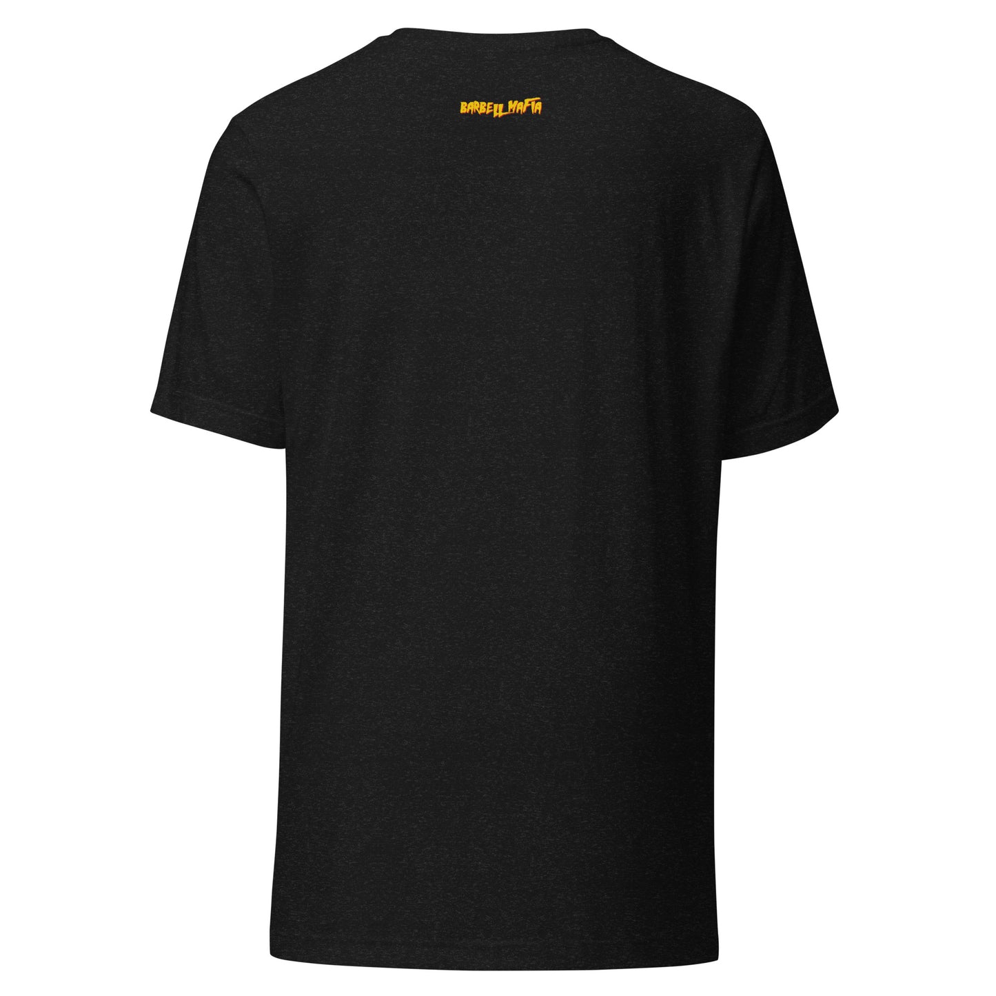 HYB Unisex t-shirt