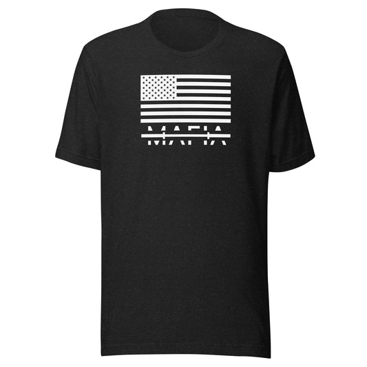 American Mafia Unisex t-shirt