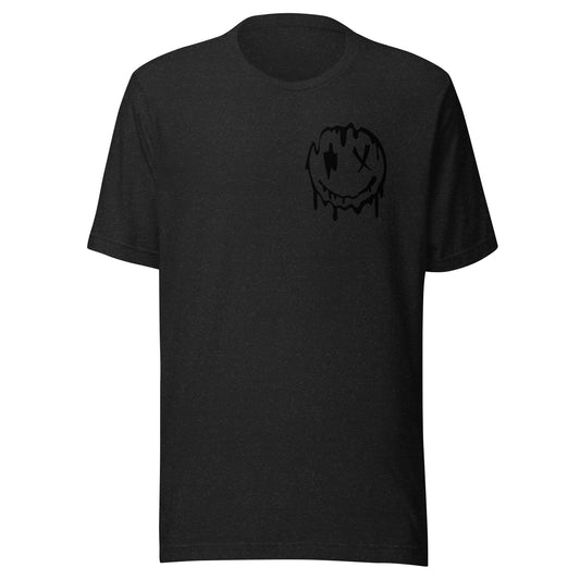 Melt Unisex t-shirt